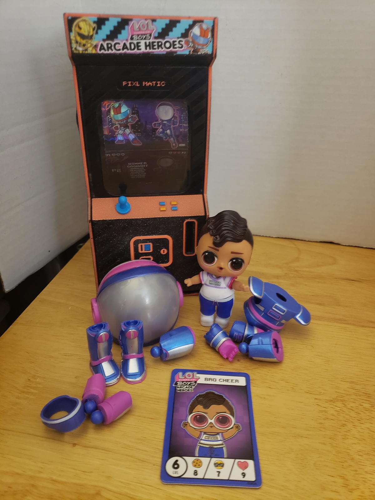 Full-size item image