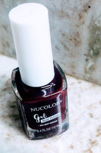 Neucolor Gel/Nail Polish- No light Needed. 0.4fl oz/12ml - $15.83