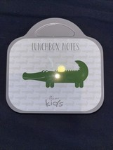 Chick-fil-A Lunch Box Notes Includes 5 Notecards  Kids Inspiration. -New- - $165.96 MXN
