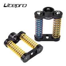 Litepro Front Shock Absorber For Birdy 2 3 Bicycle - £93.93 GBP