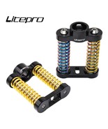 Litepro Front Shock Absorber For Birdy 2 3 Bicycle - £95.16 GBP