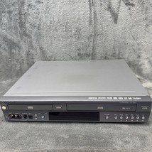 GoVideo VR3845 DVD Recorder VCR Combo With Original Remote Tested and Wo... - $129.99