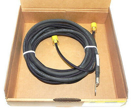 NEW IN BOX ESAB GENUINE HELIARC 33697 POWER CABLE FOR HW-26, HW-26R, HW-26F - $170.00