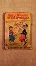 Uncle Wiggily and the Littletails - $666.38 MXN