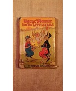 Uncle Wiggily and the Littletails - $666.38 MXN