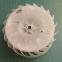 Samsung Dryer - BLOWER WHEEL - OEM Part # DC67-00180A / DC67-00180B - Ne... - $29.99