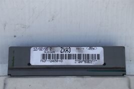 Ford Mustang ECU ECM PCM Engine Computer F6ZF-12A650-KD image 2