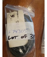 OEM NOS LOT 38 Quicksilver Mercury OMC Marine Engine O-Ring Lower Housin... - $53.02 CAD