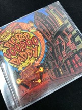 Big Bad Voodoo Daddy by Big Bad Voodoo Daddy CD - £3.10 GBP