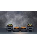 CONVECTION HEATERS CATERING BUFFET HEATERS COUNTERTOP HEATERS CATERING HEATERS - $3,405.60