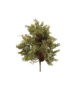 Pine and Pinecones Spray (Set of 6) - 791070 - $1,558.44 MXN