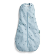 ergoPouch Cocoon Swaddle Bag Dragonflies 1.0 TOG 0-3M - £101.70 GBP
