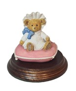 Dept 56 Upstairs Downstairs Bears Baby Arthur Bosworth #2006-0 Vtg 1994 ... - £17.19 GBP