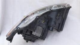 2010-15 Jaguar XJ XJR Headlight Lamp Xenon NON-AFS Passenger Right RH image 8