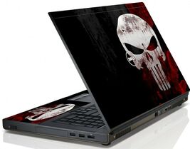 LidStyles Printed Laptop Skin Protector Decal Dell Precision M6600 image 7