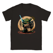 Baby yoda t shirt Grogu tee shirt star wars geek nerd t-shirt - $27.53+