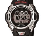 Casio G-Shock GWM500A-1 Digital Wrist Watch, Black - $90.95
