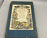 1930 The Life &amp; Strange Adventures of ROBINSON CRUSOE of York Mariner Color - $16.82