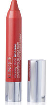 Clinique Chubby Stick Intense Moisturizing Lip Color Balm 04 Heftiest Hibiscus - £15.81 GBP