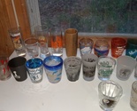 Shot Glass Collection, 30 Included,  - £24.11 GBP