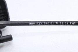 97-04 PORCHE BOXSTER MANUAL TRANSMISSION ACCELERATOR FOOT GAS PEDAL U0279 image 11