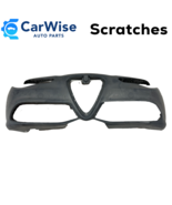 2017 2018 2019 2020 Alfa Romeo Giulia Front Bumper Cover OEM Without PDC - $679.95