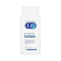 E45 200 ml Dermatological Moisturising Lotion  - $10.00