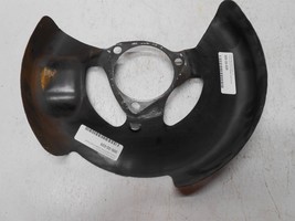 2011 Chevrolet Equinox Front Left Driver Brake Dust Cover - $39.99