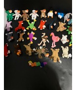 Lot of 31 Ty Beanie Babies McDonalds Happy Meal Toys - £17.12 GBP