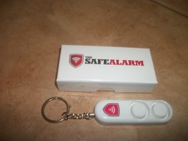 personal alarm The safe alarm compact and light nib - £8.78 GBP