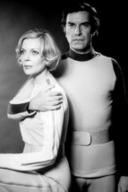 Space: 1999 Featuring Martin Landau, Barbara Bain 24x18 Poster - $23.99