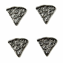 Pizza Tuxedo Shirt Studs - $13.73