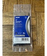 Ancor 4” Standard Cable Ties 18 Pound - $184.55 MXN