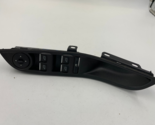 2012-2018 Ford Focus Master Power Window Switch OEM E04B46015 - $35.27