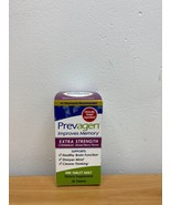 Prevagen Improves Memry Extra Strength Dietary Supplement 30 Berry Flavo... - $28.98