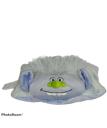 Pillow Pets Trolls Guy Diamond Purple Glitter Plush Pillow Character 201... - £23.67 GBP