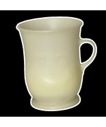 Kool Aid Man Cup Smiling White Plastic Vintage 1970s - $9.04 CAD