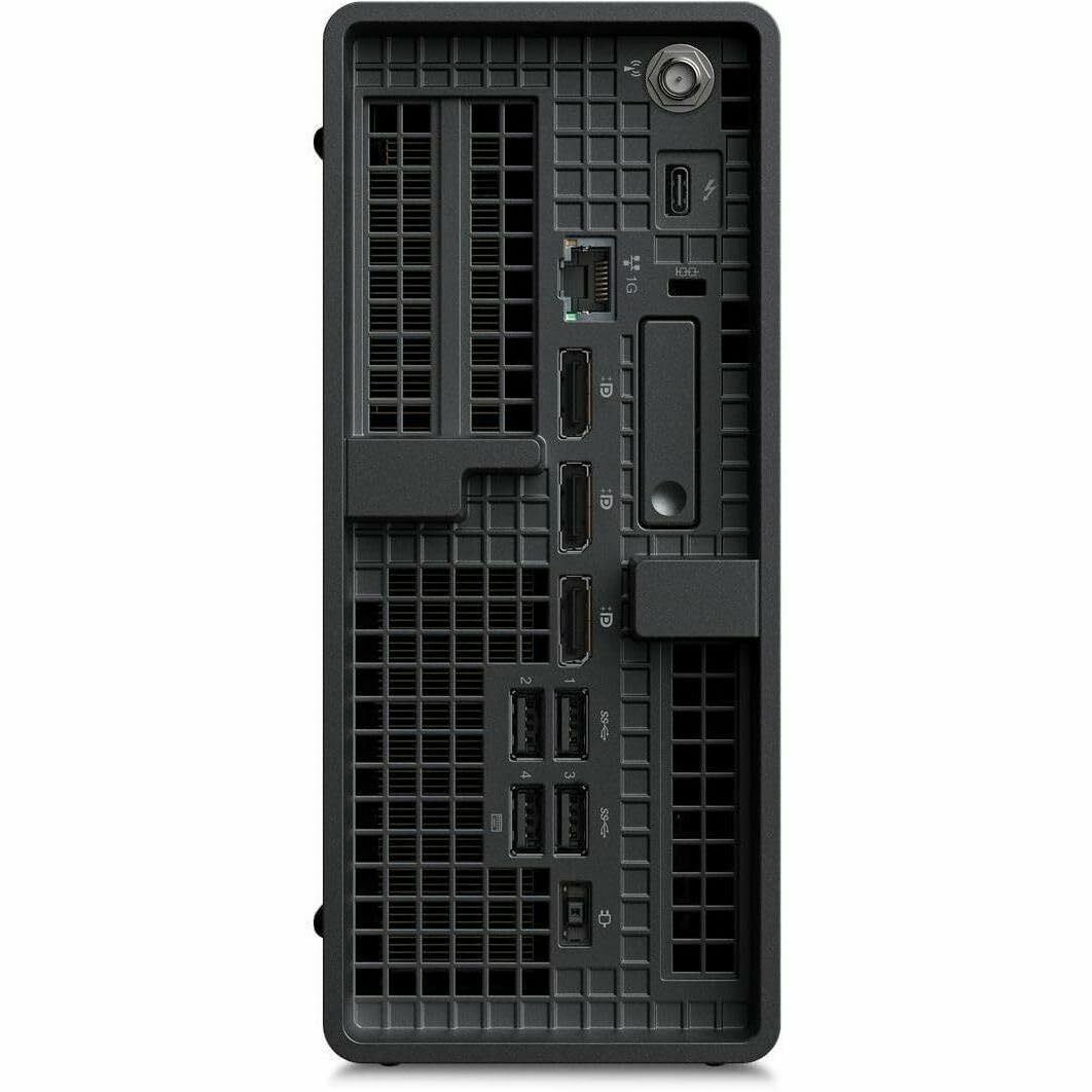 Lenovo ThinkStation P3 Ultra Gen 2 30J50032US Workstation - 1 x Intel Core Ultra Item image 3