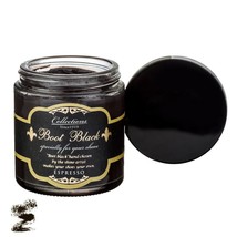 Boot Black Collection Leather Shoe Cream - Coffee - £37.56 GBP