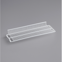 Avantco CoatedWire Lower Shelf for CFM3 Countertop Dsp Freezer 17 13/16x... - £74.09 GBP