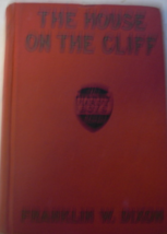 The Hardy Boys The House On The Cliff: written by Franklin W. Dixon, illustrated - £667.76 GBP