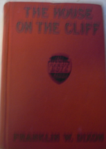 The Hardy Boys The House On The Cliff: written by Franklin W. Dixon, illustrated - £635.38 GBP