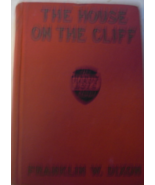 The Hardy Boys The House On The Cliff: written by Franklin W. Dixon, ill... - £666.48 GBP