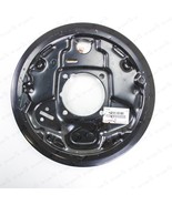 New Genuine Toyota 00-02 4Runner Tacoma Tundra Driver Rear Brake Backing Plate - $126.00