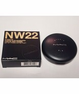 MAC NW22 Studio Fix Powder Plus Foundation Original Formula - $727.21 MXN