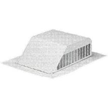 AIR VENT RVAL5000 ALU Slant Back Roof Vent - $49.98 CAD