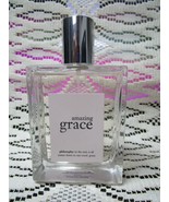 Philosophy Amazing Compatible with Grace Compatible with Bergamot MUGUET... - $965.73 MXN