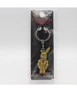 Funko Five Nights at Freddy&#39;s Spring Trap Collectible Figural Keychain - $9.64