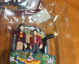 Carlton Cards Heirloom The Beatles Yellow Submarine 118 Christmas Ornament - £43.58 GBP