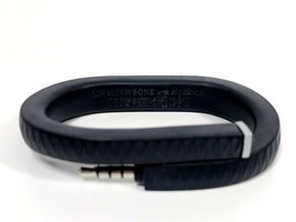 Up Da Jawbone Motionx Bluetooth Attività Tracker, Medio, Nera - $11.87